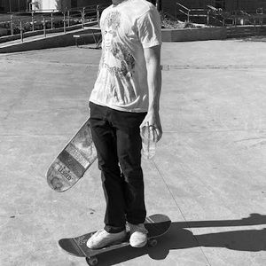 Meet your Posher, Benjamin